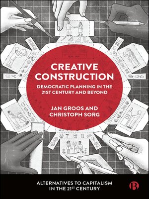 cover image of Creative Construction